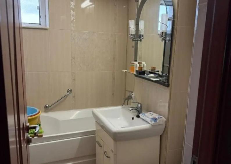 Casa de Cultura, decomandat, 2 camere, 61mp, gaze, mobilat - 12