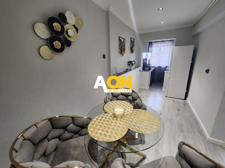 De vanzare garsoniera, decomandata, super finisata, Cetate - 3