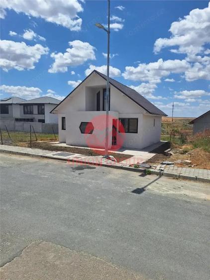 Casa de vanzare Valu lui Traian - 5