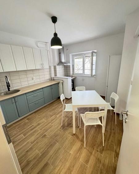 AP.2 CAMERE COLENTINA, RENOVAT - MODERN, BUCATARIE INCHISA, REABILITAT - 1