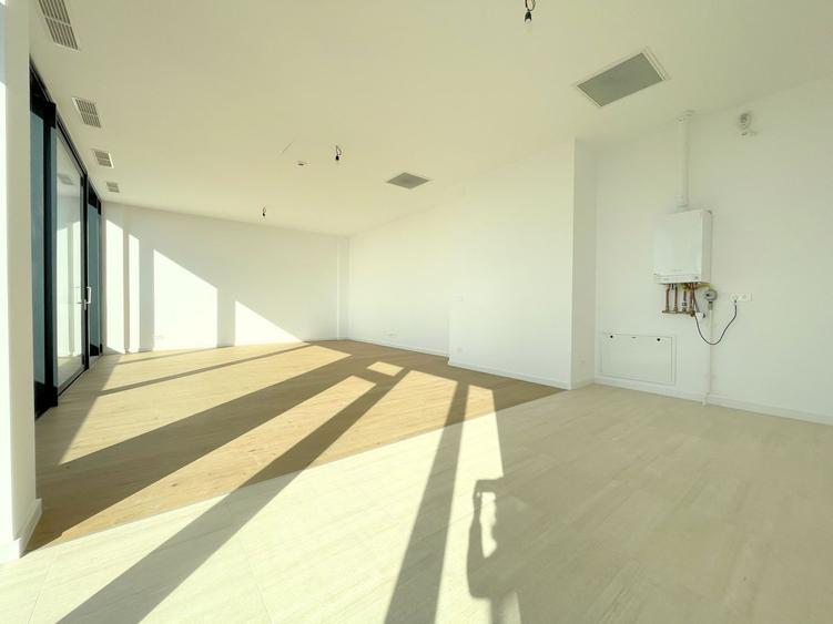 Penthouse 4 camere vanzare - zona Parcul Karlsruhe - Central - COMISION 0% - 6