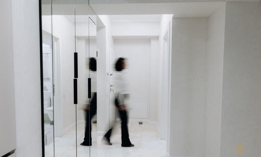 Apartament cu 2 camere, Copou, Mutare Imediata - 9