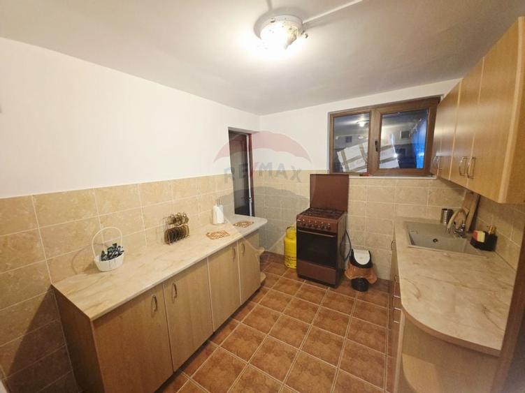 Casa /Vila de vanzare in Durau - 49