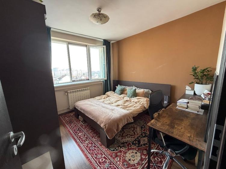 Apartament 2 camere,vis-a-vis de RAR, langa metrou 1 Mai - 4