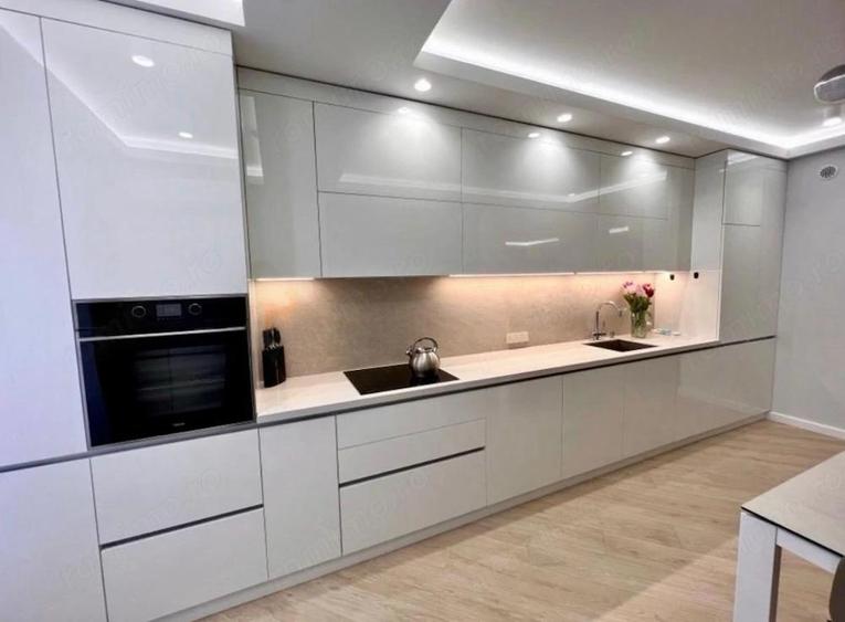 de inchiriat garsoniera zona Berceni - 1