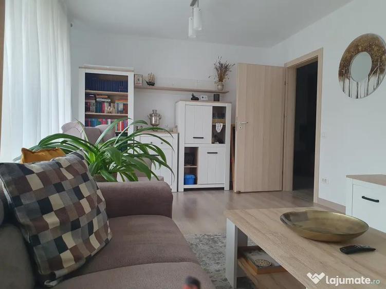 Apartament 3 camere premium 85mp+balcon 25mpmobilat ?i utilat complet str.Carpa?ilor - 2