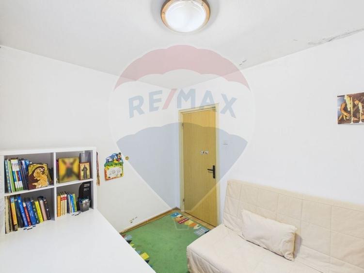 Apartament 2 camere de vânzare-Drumul Taberei - 4