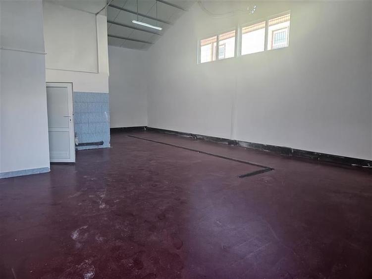Spațiu industrial, de 1,000 mp, în 23 August (Cațelul)
