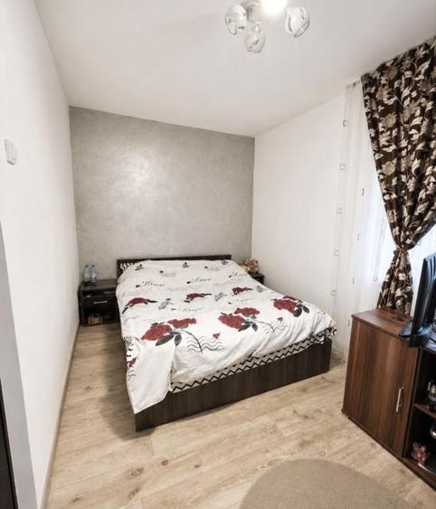 Apartament 2 camere Etaj 2 din 4 Centrala proprie O7 6O.524 134 - 1