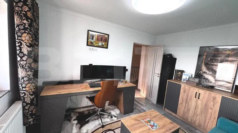 Duplex modern de vanzare complet mobilat ?i utilat, zona Dealul Furcilor - 4