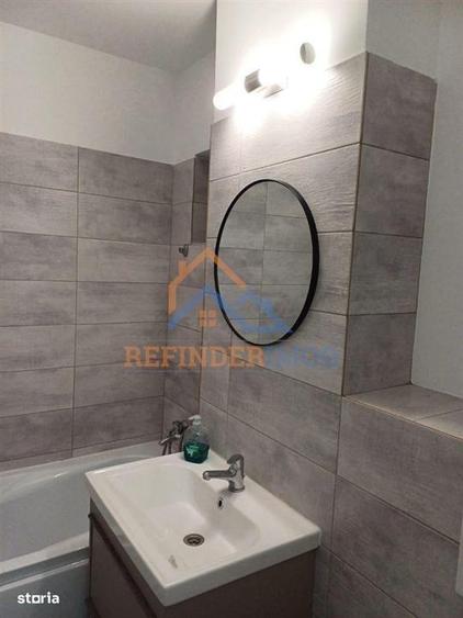 Vanzare garsoniera  zona Sebastian - 3