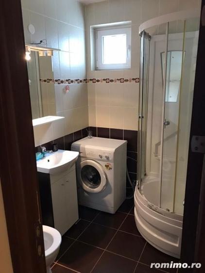 garsoniera 1 Mai - 3