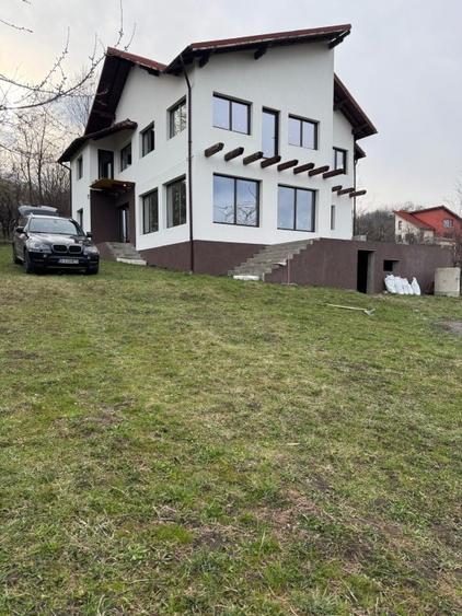 Vilă BREAZA,  DEOSEBITĂ  !!! - 5