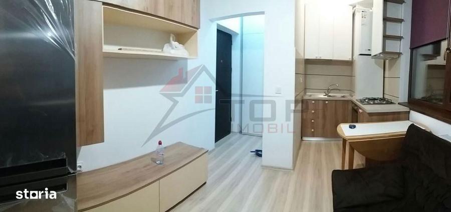 Apartament 1 Camera - Bloc 2014 - Tatarasi - 1