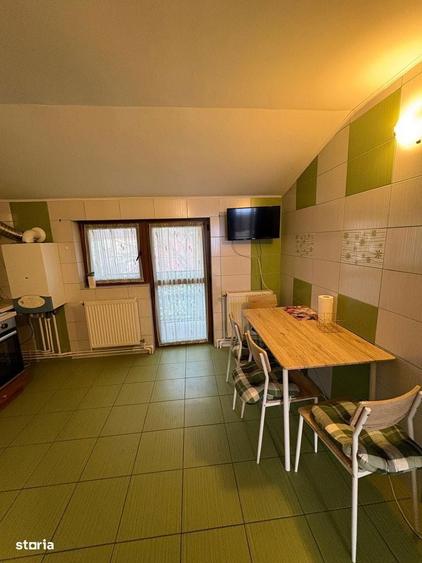 2 camere decomandat 60 mp copou spitalul parhon 450 euro - 15