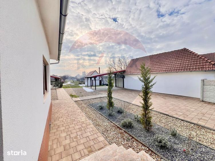 Casa de vanzare in zona Oncea, Str Ion Bogdan, teren 2.000 mp - 10