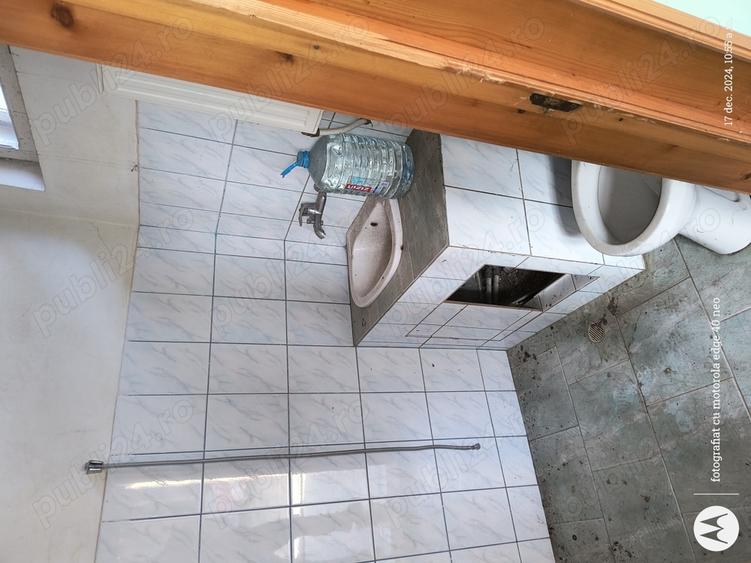 Inchiriere spatiu depozit si birouri - 1