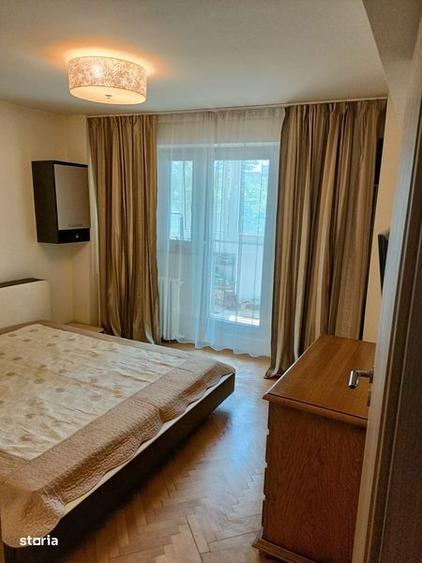 Apartament 3 camere, Panduri, et.2, 70 mp, renovat, pret negociabil - 4