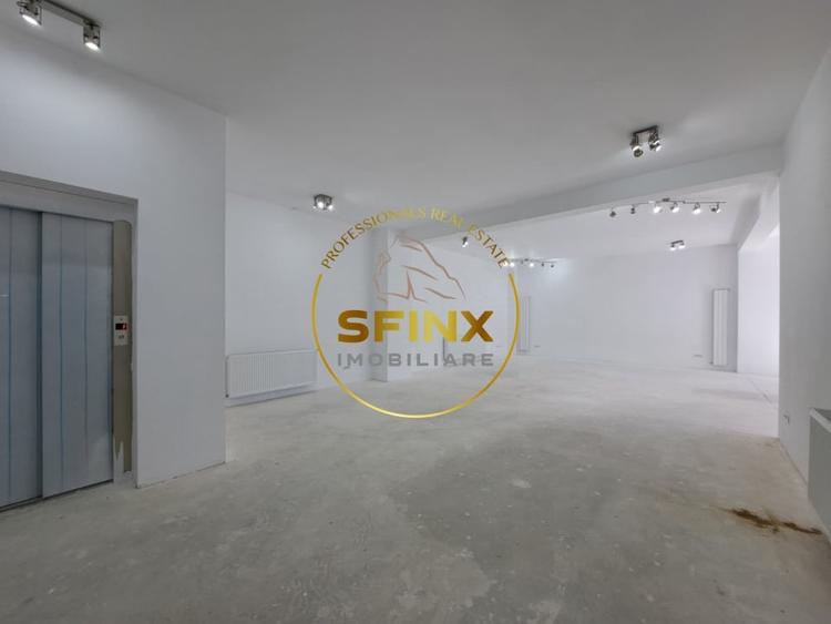 De inchiriat Spatiu Birou Sisesti - Baneasa - 6