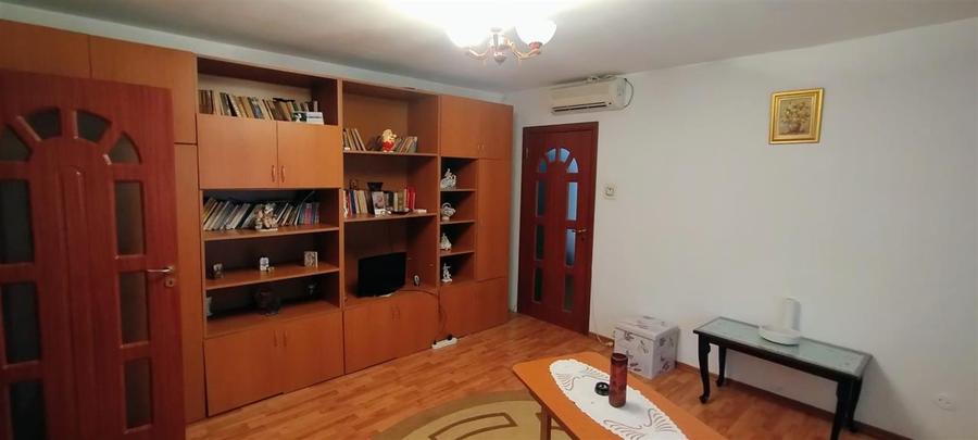 Apartament 2 camere semidecomandat  Dorobanti I - 2
