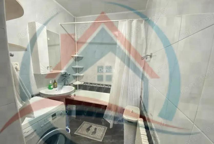 De inchiriat apartament 2 camere zona Grigorescu