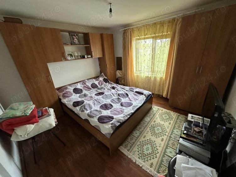 Casa de vanzare in zona centrala sau schimb cu apartament! - 5