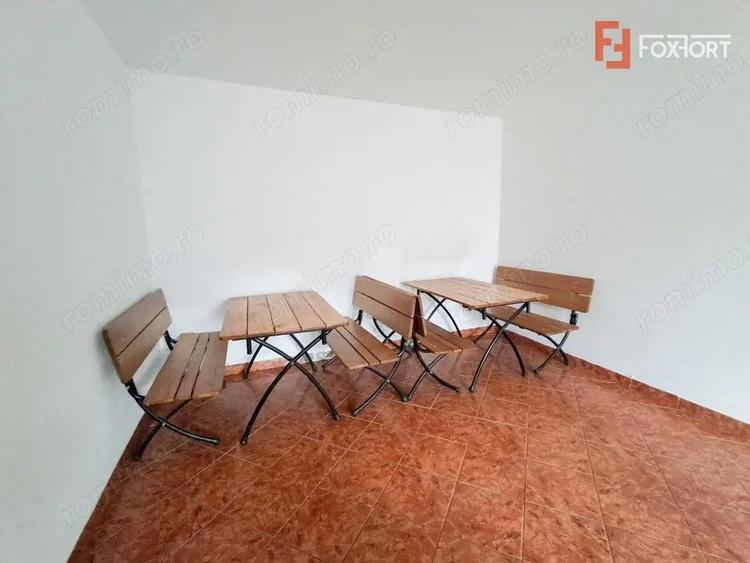Apartament cu 3 camere de inchiriat pentru muncitori, zona Steaua - 7