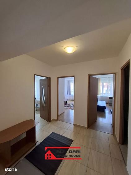Apartament 3 camere strada Jupiter - Baciu zona Petrom - 18
