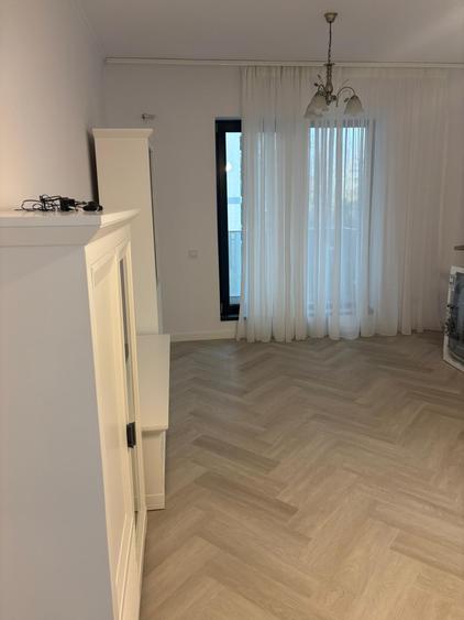 Apartament 3 camere Plaza Residence Prima inchiriere - 8