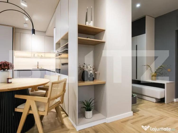 Apartament 3 camere, 75 mp, Calea Sighisoarei - 6