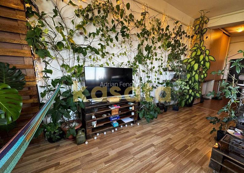 Apartament 2 camere, aproape de metrou Jiului Bloc NOU