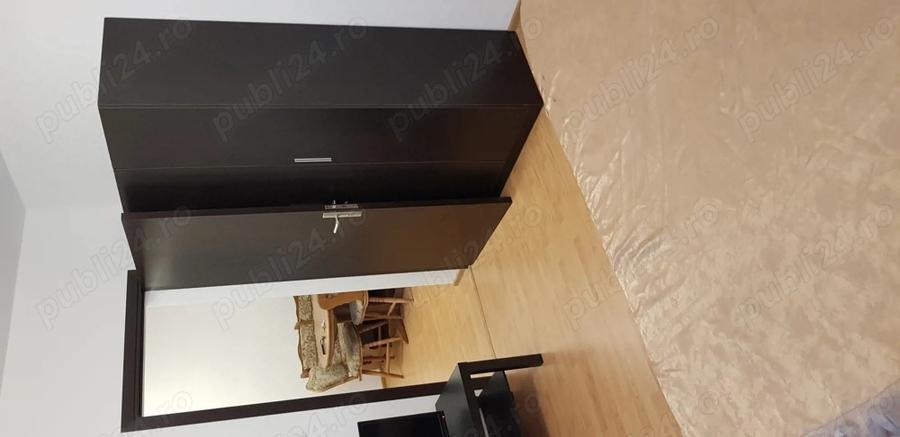 apart 2 cam. openspace la 5 min. de mers spre metroul Aparatorii Patriei - 1