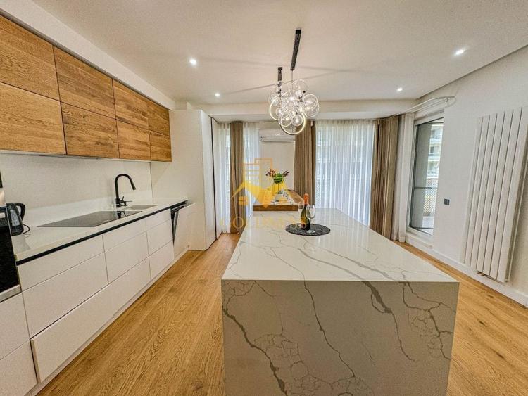 2 camere, premium, garaj, AC,  Gheorgheni, zona Iulius Mall, FSEGA - 3