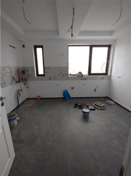 Duplex - 114 m2 utili - compartimentare excelenta -  dormitor la parter - 11