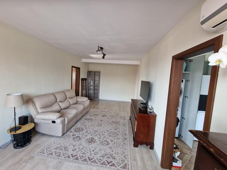 Apartament 3 camere Popesti Leordeni Drumul Fermei cu loc de parcare inclus - 8