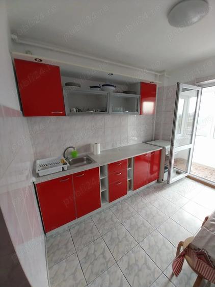 Inchiriez Apartament 2 camere - Str. Harmanului (Lidl Craiter) - 1