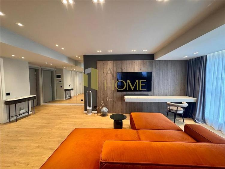 Apartament 2 camere, dressing si 2 bai, parcare subterana, Ploiesti, Albert - 19