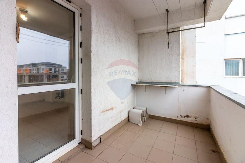 Apartament 3 camere luminos | Cartier Brancusi, Drumul Taberei - 4