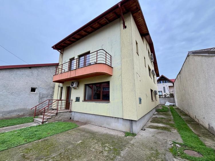 Duplex in intregime de vanzare - Colentina - Ion Creanga - 35