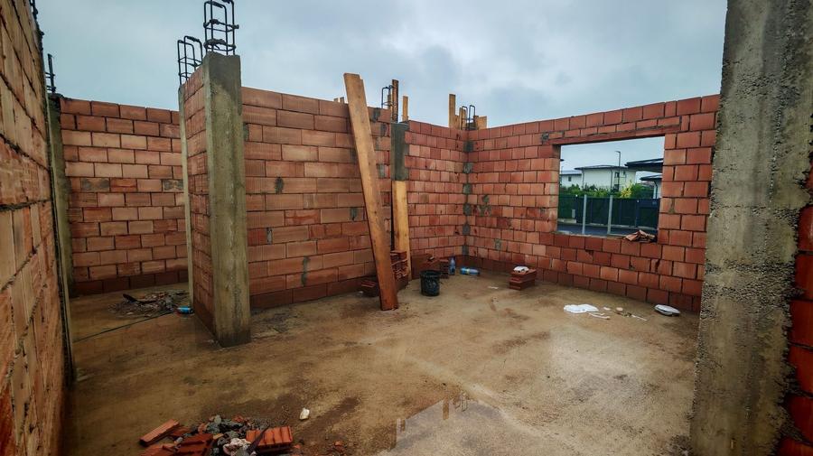 Casa Parter 3 camere CRISTIAN, DIFERIT HAUS,teren 500 mp - 9