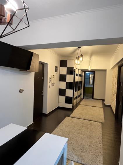 Ambient Residence, 2 camere, parcare privata/termen lung - 2