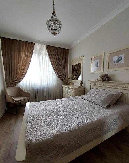 Apartament de inchiriat str. Horea - 2