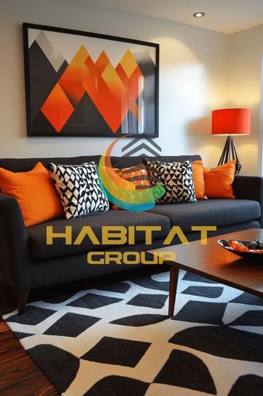 Vanzare ap 3 camere 90 mp Brancoveanu Aurel Persu finisat centrala  acte liber - 3