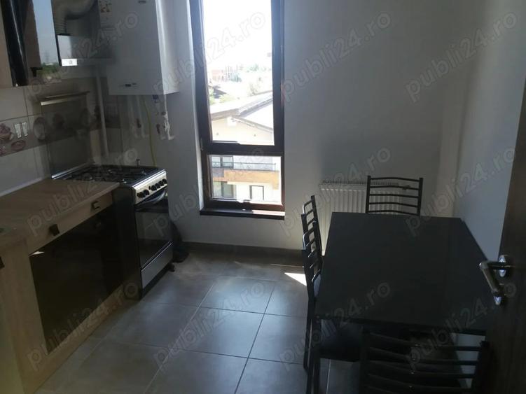 Inchiriez apartament 2 in zona Cartierului Latin. - 9