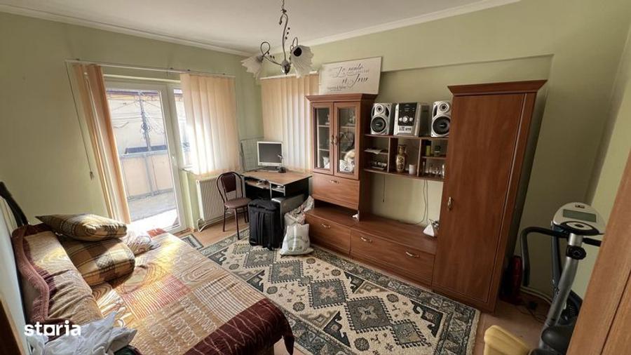 Apartament Centru Gilau - 5