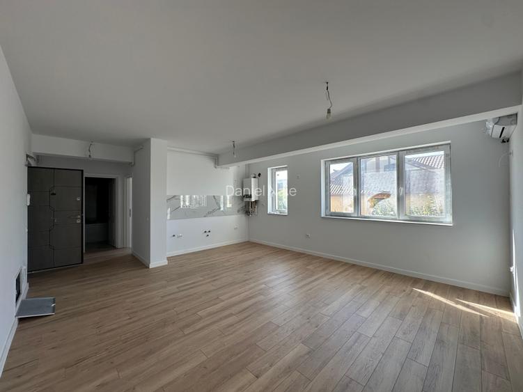 Apartament modern cu încălzire în pardoseală, aproape de metrou