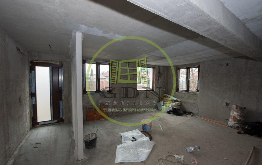 Casă 4 camere aproape de Brașov | 120 mp | teren 420 mp | ideal familie - 7