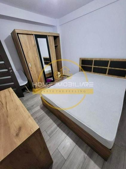 ✨ Apartament Modern 2 Camere | 50 m² | Etaj 1 | Mobilat Complet | Bloc Nou 2022 - 3