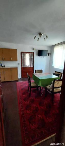 Vand casa Iliesti Gorj - 3