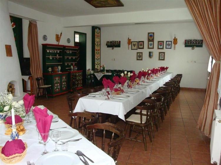 RECO Pensiunea Gobe + 2 Case individuale- Afacere cu traditie si renume in Orade - 19